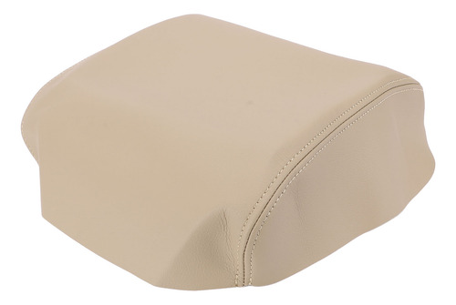 Funda Para Reposabrazos Cleat Para Consola Central, Microfib