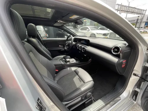 Mercedes-Benz Clase A 1.4 A 200