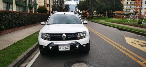 Renault Duster Oroch 2.0 Intens 4X4
