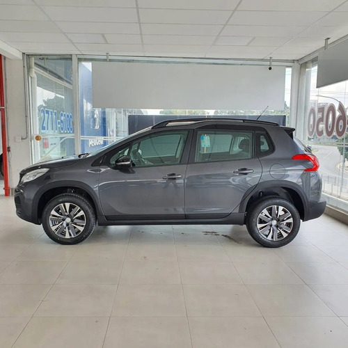 Imagen 22 de 23 de Peugeot 2008 Tomo Usados Llave Por Llave Sandero Gol Ka B-