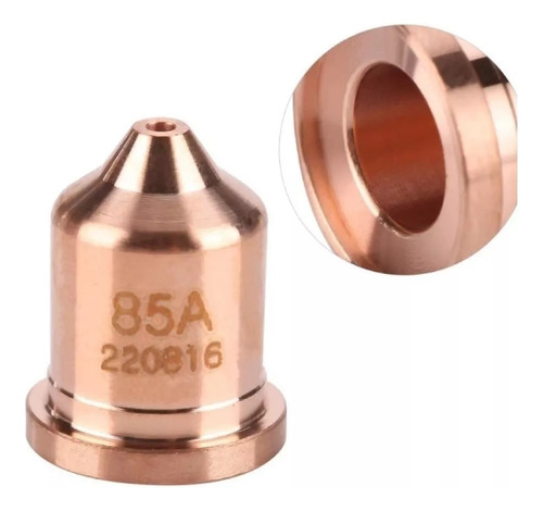 Bico De Corte Plasma 220816 10 Peças