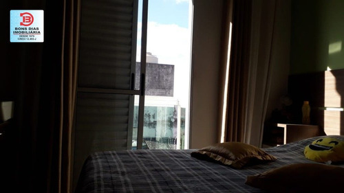 Imagem 12 de 15 de Sobrado Em Condominio - Cidade Patriaca - Ref: 8758 - V-8758