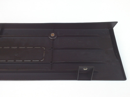 Suporte Placa Strada Adventure / Working 2004 2013 Original