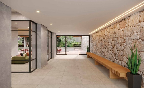 Imagem 3 de 29 de Apartamento Residencial Para Venda, Santo Amaro, São Paulo - Ap10043. - Ap10043-inc