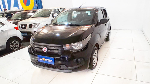 Fiat Mobi Fiat Mobi Like 1.0