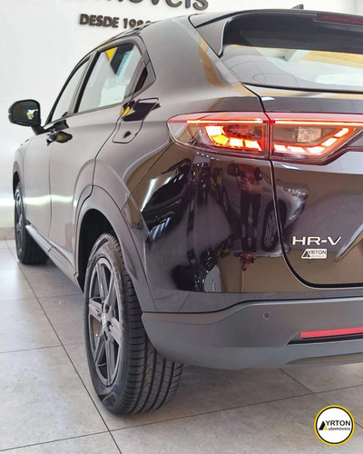 Honda HR-V 1.5 16V 4P FLEX EXL AUTOMÁTICO CVT