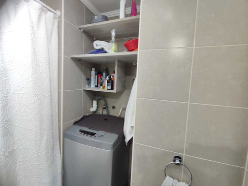 Vendo Departamento En Edif. El Salar Calama (88924)