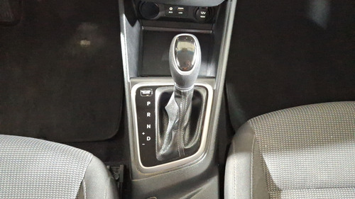 Hyundai Accent 1.6 GL AUTO