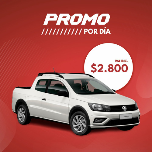 Imagen 9 de 10 de Alquiler De Autos Y Utilitarios, Unidades 0k Al Mejor Precio
