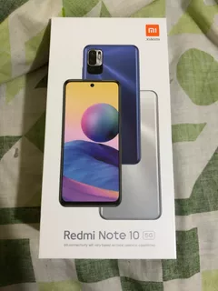 Xiaomi Redmi Note 10 5g