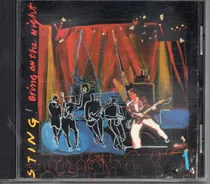 Comprar Sting Bring On The Night Cd Ricwihduck