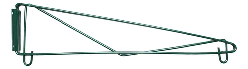 Thunder Group Wbep021 Soporte De Pared, 53.34cmd, Solo, Recu
