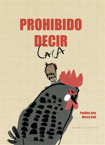 Prohibido Decir Caca