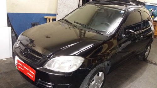 Celta Life 2p 2007 Preto