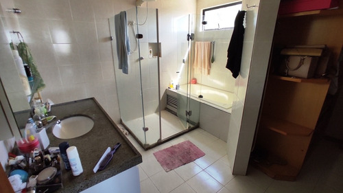 Imagem 7 de 14 de Ref: Ap023 - Apartamento À Venda, Cabo Branco, 4 Quartos
