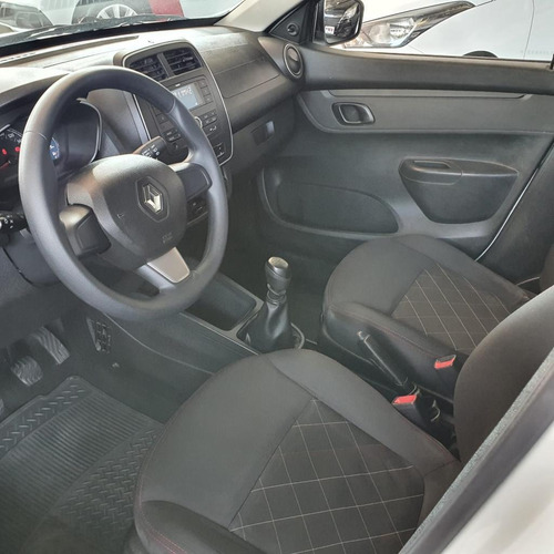 Imagem 12 de 13 de Kwid Zen 1.0 Flex 12v 5p Mec.