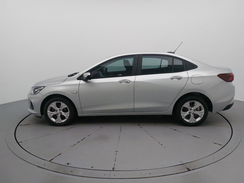 Chevrolet Onix 1.0 TURBO FLEX PLUS LTZ MANUAL