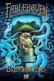 Fablehaven. La Ascencion Del Lucero De La Tarde. 2  De L...