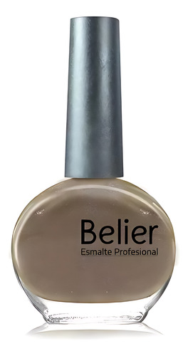 Esmalte Nude Perlado X 13ml