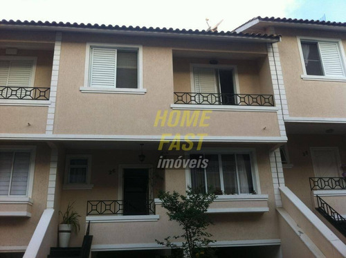 Imagem 17 de 30 de Sobrado Com 3 Dormitórios À Venda, 142 M² Por R$ 790.000,00 - Vila São João - Guarulhos/sp - So0690