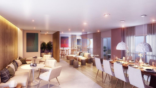 Apartamento Com 4 Dormitório(s) Localizado(a) No Bairro Perdizes Em São Paulo / São Paulo - 2974:906134