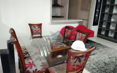 Imagem 12 de 15 de Casa Com Piscina 3 Dormitórios Na Vila Caiçara Em Praia Grande