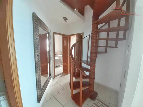 Imagem 16 de 28 de Apartamento À Venda No Bairro Indaiá - Caraguatatuba/sp - 4184