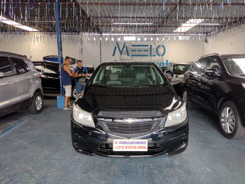 Chevrolet Onix 1.0 Ls 5p