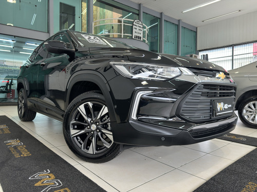 Chevrolet Tracker 1.2 TURBO FLEX PREMIER AUTOMÁTICO
