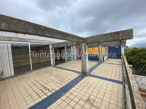 Casa En Venta Caurimare