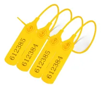 Comprar Sellos Cinchos Precintos Cintillos Seguridad Foliados 100 Un