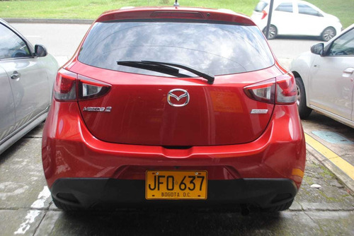 Mazda 2 1.5