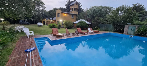 Imagen 4 de 20 de Casa - Chacras Del Cazador