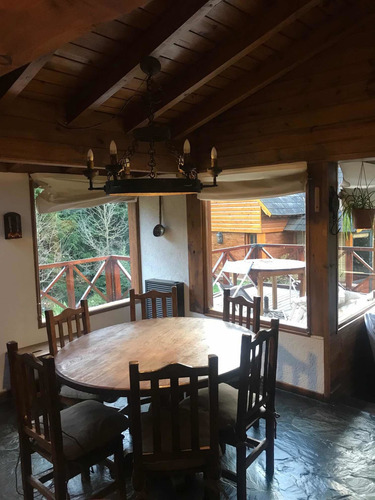 Imagen 10 de 24 de Casa San Martín De Los Andes Neuquen