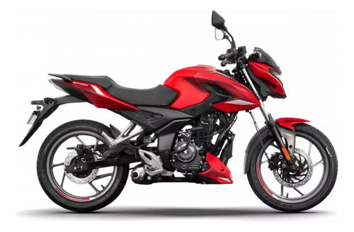 Bajaj Rouser P150 Pulsar Motozuni