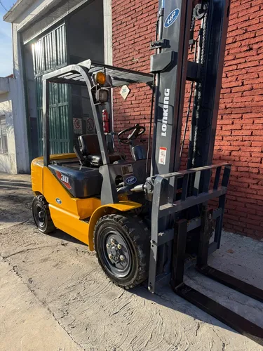 Lonking 3000kg