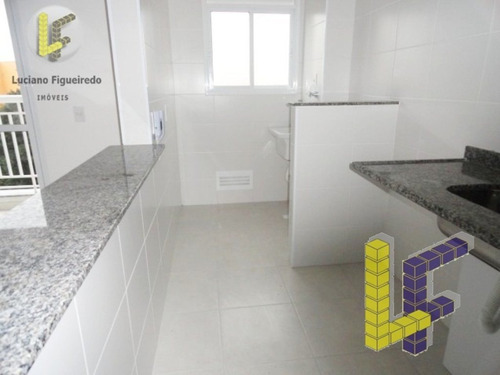 Venda Apartamento Santo Andre Príncipe De Gales Ref: 14550 - 14550