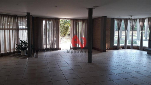 Imagem 27 de 30 de Tambore 3 Casa Com 750 M² Por R$ 6.500.000 - Alphaville - Santana De Parnaíba/sp - Ca5527