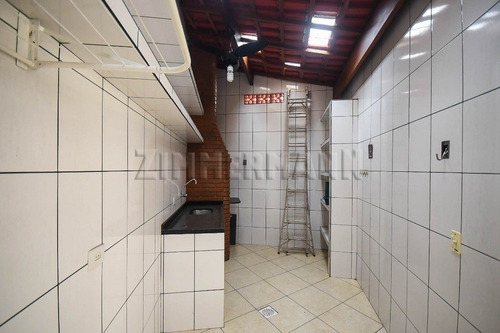 Imagem 2 de 15 de Casa - Vila Romana - Ref: 128325 - V-128325