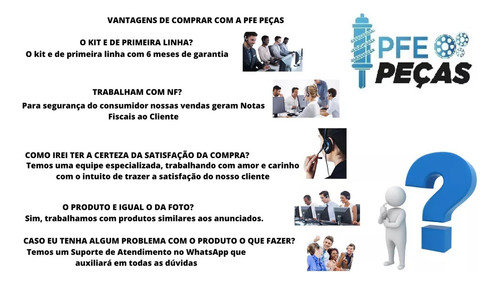 Coxim Cambio Traseiro S10 2.5 4x2 4x4 2015 2016