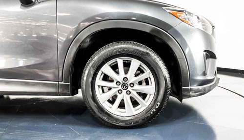 Imagen 12 de 15 de 43048 - Mazda Cx5 2015 Con Garantía