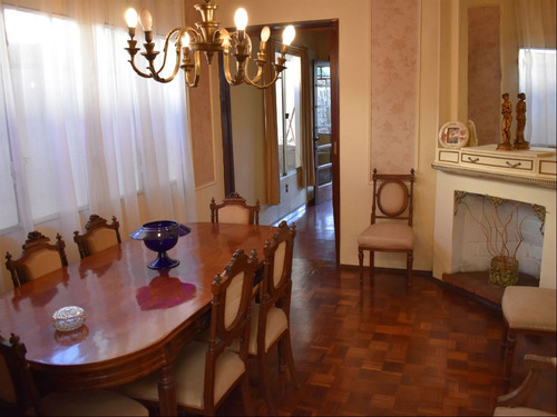 Venta Casa En Dolores Soriano 4 Dormitorios