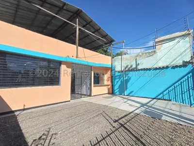 Casa en alquiler