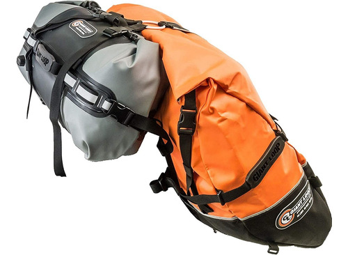 Bolsa O Mochila Impermeable Giant Loop Rogue, Nailon, 879 G