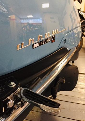 Beta Tempo 150 Deluxe Arrow Bikecenter Pilar