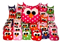 Comprar Souvenirs 20 Buhos Buhitos Nacimientos Baby Shower Bautismo