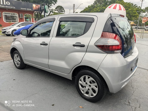 Mobi Easy 2018, R$ 899,00 Sem Entrada !