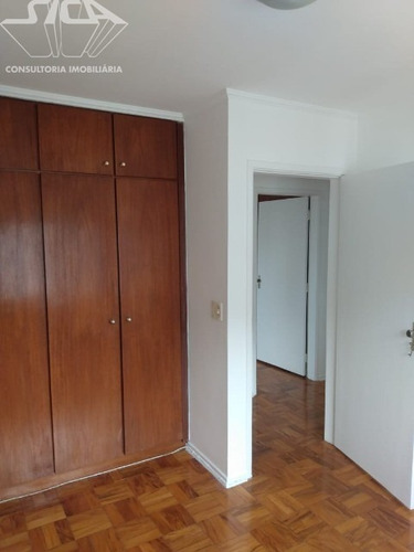 Imagem 20 de 30 de Apartamento - Ap01023 - 68904598