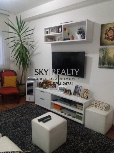 Imagem 5 de 15 de Apartamentos - Vila Andrade - Ref: 15113 - V-15113