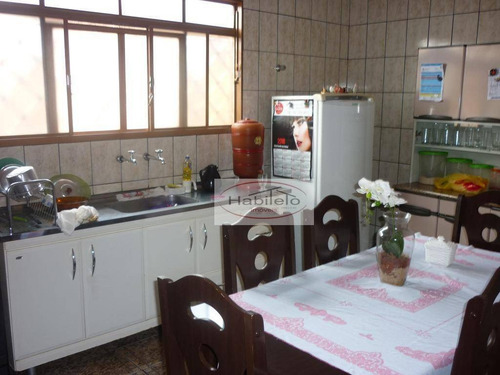 Imagem 19 de 22 de Casa À Venda, 120 M² Por R$ 280.000,00 - Jardim Primavera - Brodowski/sp - Ca0602